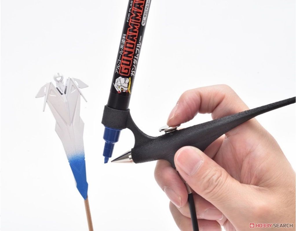 ガンダムマーカーエアブラシシステム (エアブラシ) - ホビーサーチ