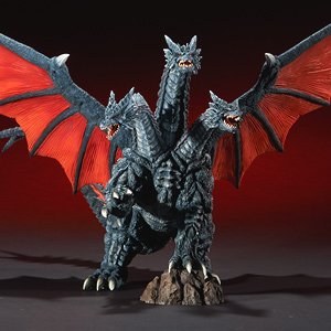 デスギドラ (完成品) - ホビーサーチ ロボット・特撮