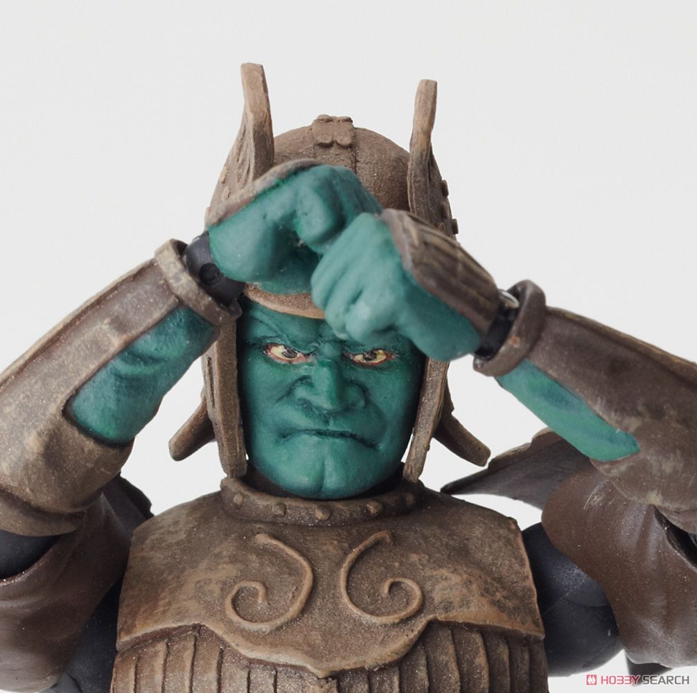 センムの部屋 大魔神 (完成品) - ホビーサーチ ロボット・特撮