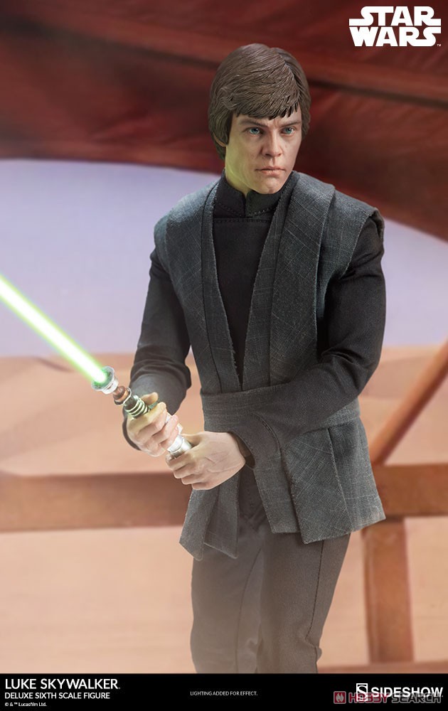 スター・ウォーズ』 1/6スケールフィギュア 【オーダー・オブ