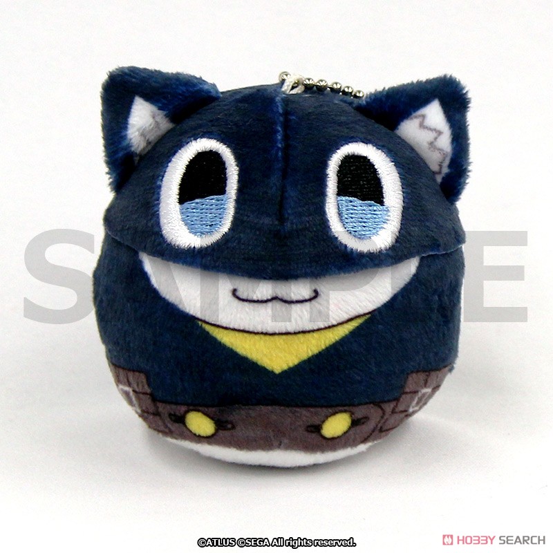 コロこっと ペルソナ5 (9個セット) (キャラクターグッズ) - ホビー