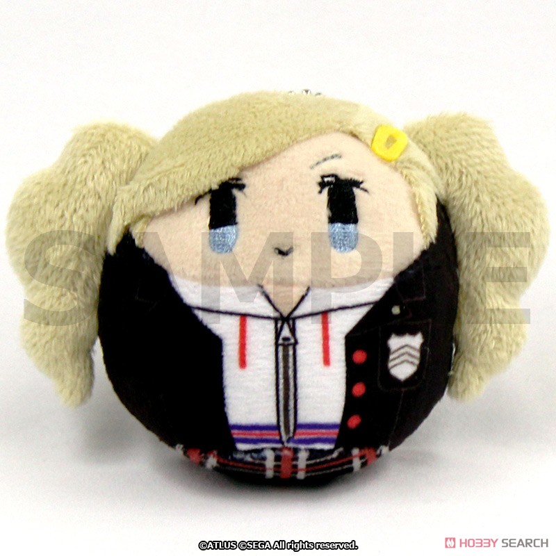 コロこっと ペルソナ5 (9個セット) (キャラクターグッズ) - ホビー