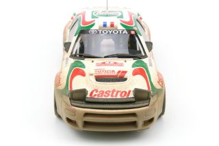 セリカGT-FOUR 1/18サンレモ1994ウイナーオリオールトップマルケス