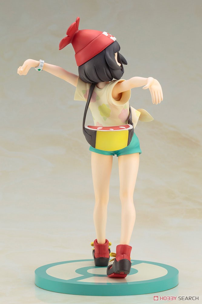 ARTFX J ミヅキ with モクロー (フィギュア) - ホビーサーチ フィギュア