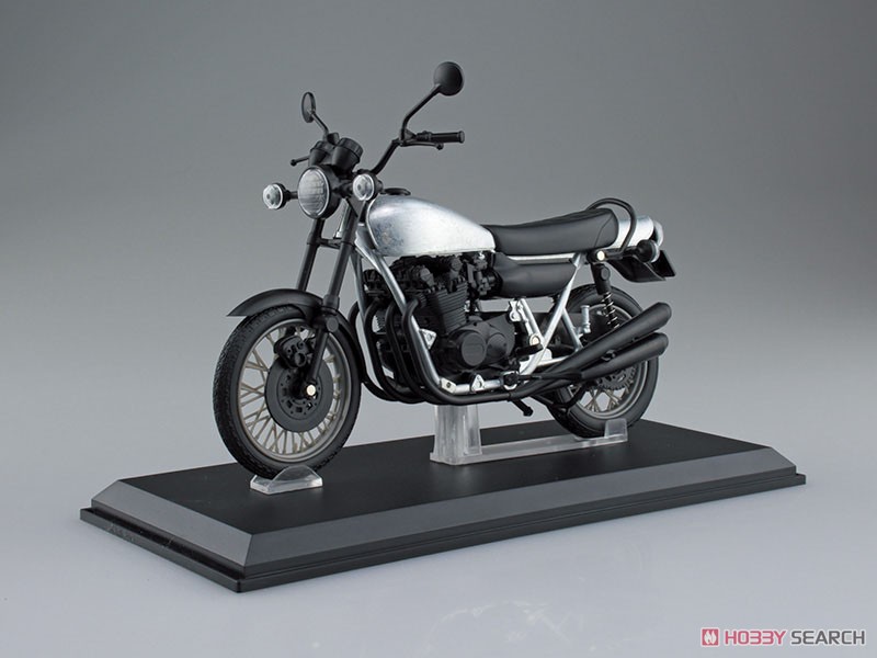 KAWASAKI 900Super4(Z1) 玉虫マルーン (ミニカー) - ホビーサーチ ミニカー