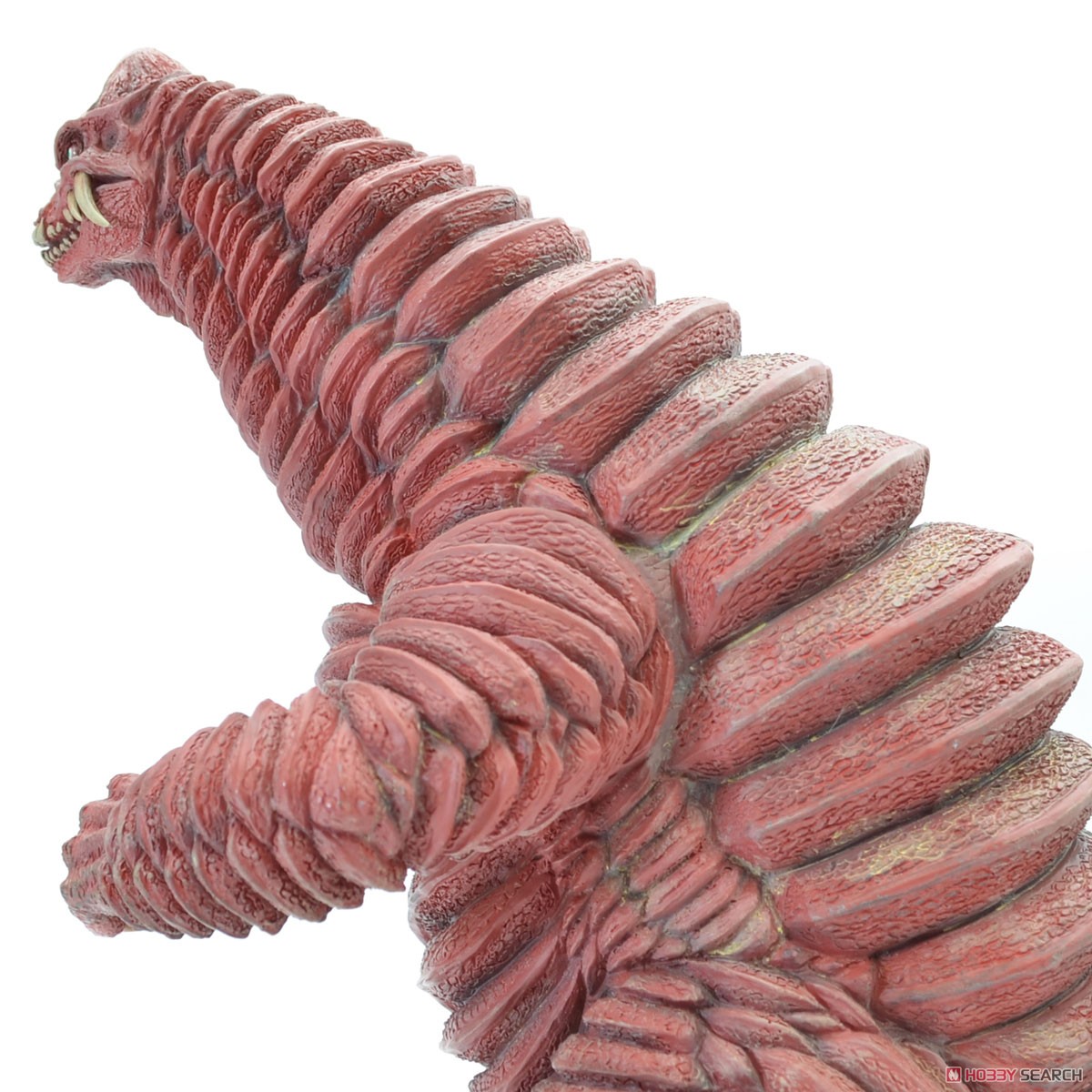 ART OF COLOSSUS パワードレッドキング (完成品) - ホビーサーチ