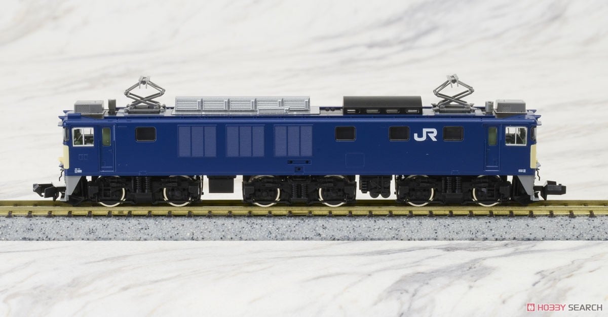 限定品】 JR EF64-1000形 電気機関車 (1001号機・1028号機・復活国鉄色