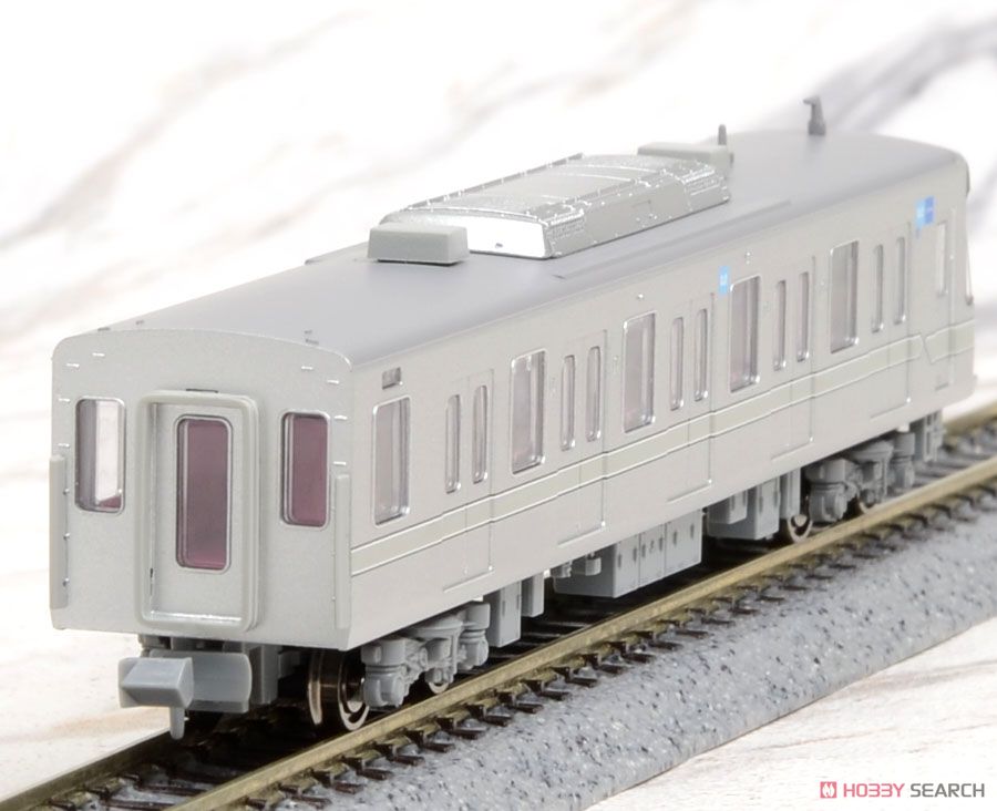 東京メトロ 03系 VVVFインバータ 5ドア 8両セット (8両セット) (鉄道