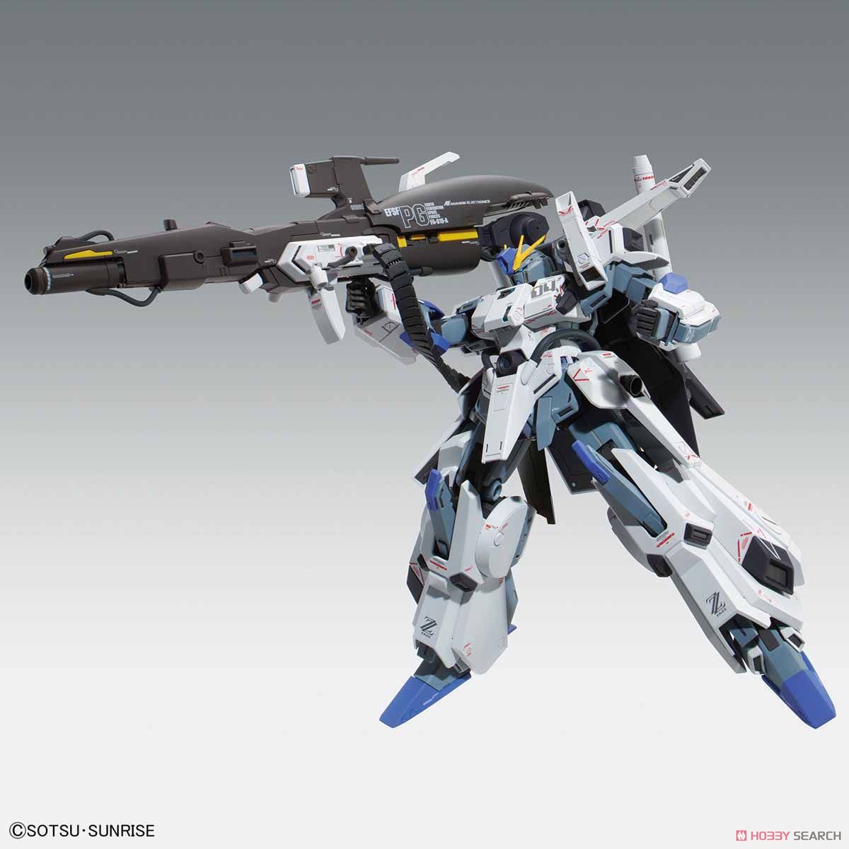 FAZZ Ver.Ka (MG) (ガンプラ) - ホビーサーチ ガンプラ他
