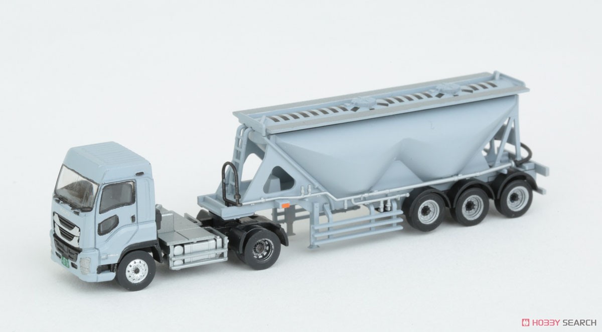 ザ・トレーラーコレクション 第10弾 全10種＋シークレット1種 (10個