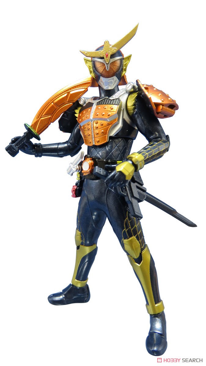 HG Kamen Rider New Edition Vol.01 (Set of 12) (Completed