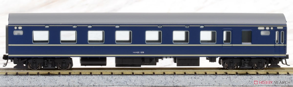 20系 寝台客車 7両基本セット (基本・7両セット) (鉄道模型) - ホビー