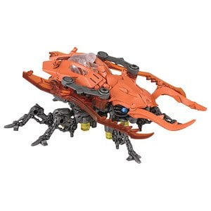 ZW38 オメガレックス (キャラクタートイ) - ホビーサーチ おもちゃ