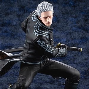 DEVIL MAY CRY 5 ネロ (フィギュア) - ホビーサーチ フィギュア