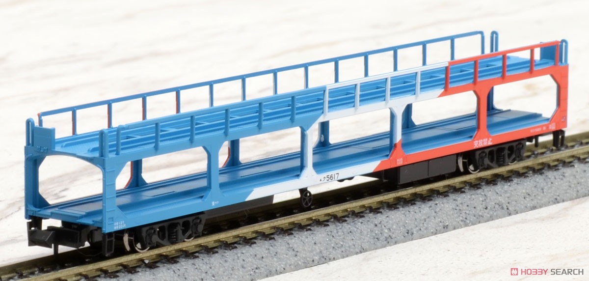 ク5000 トリコロールカラー (鉄道模型) - ホビーサーチ 鉄道模型 N