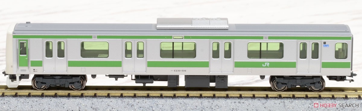 特別企画品】 E231系500番台 山手線 ＜最終編成＞ 11両セット (11両