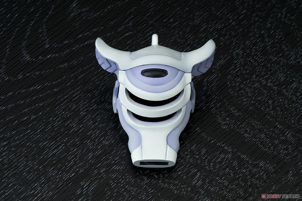 メイドインアビス ペンダントトップコレクション 不動郷の白笛