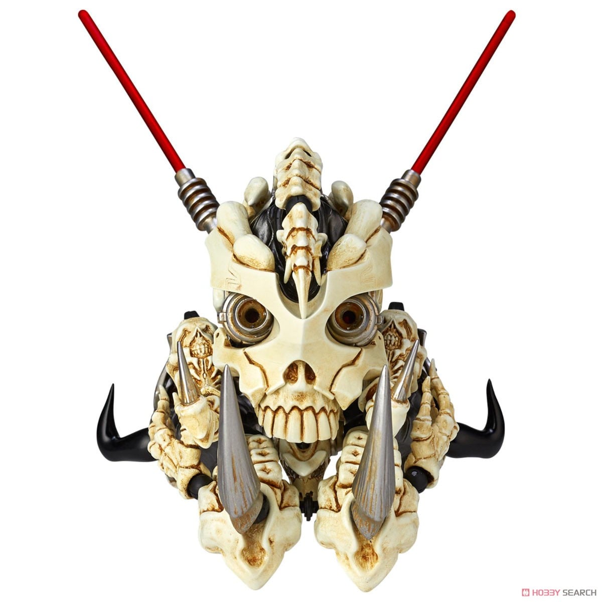 Assemble Borg Nexus 029] Skull Spartan (Completed) - HobbySearch