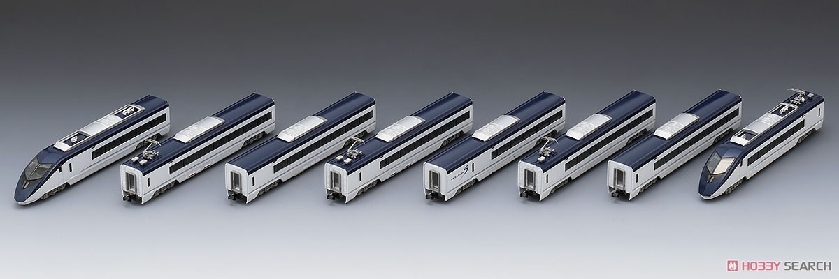 京成電鉄 AE形 (スカイライナー) セット (8両セット) (鉄道模型