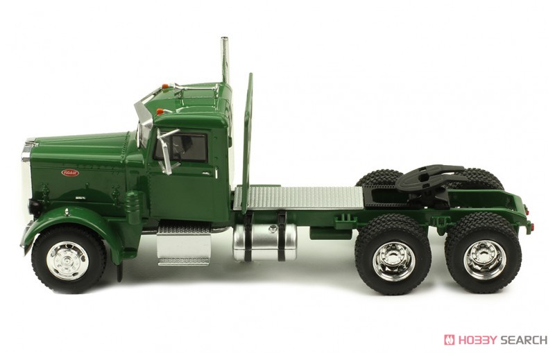 ピータービルト 281 1955 グリーン (ミニカー) - ホビーサーチ ミニカー