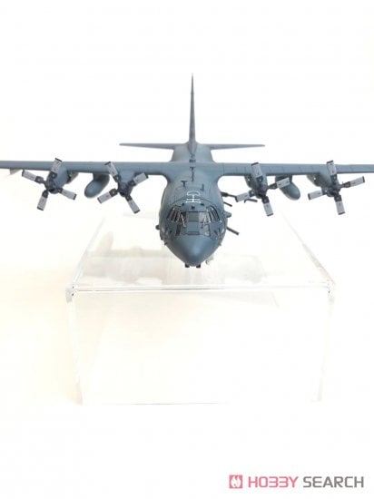 020. AC-130U Spooky II Gunship (Pre-built Aircraft) - HobbySearch