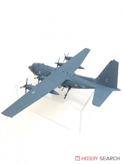 020. AC-130U Spooky II Gunship (Pre-built Aircraft) - HobbySearch