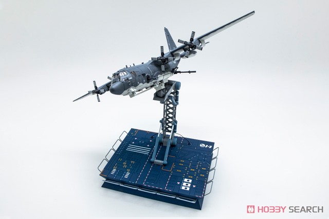 020. AC-130U Spooky II Gunship (Pre-built Aircraft) - HobbySearch