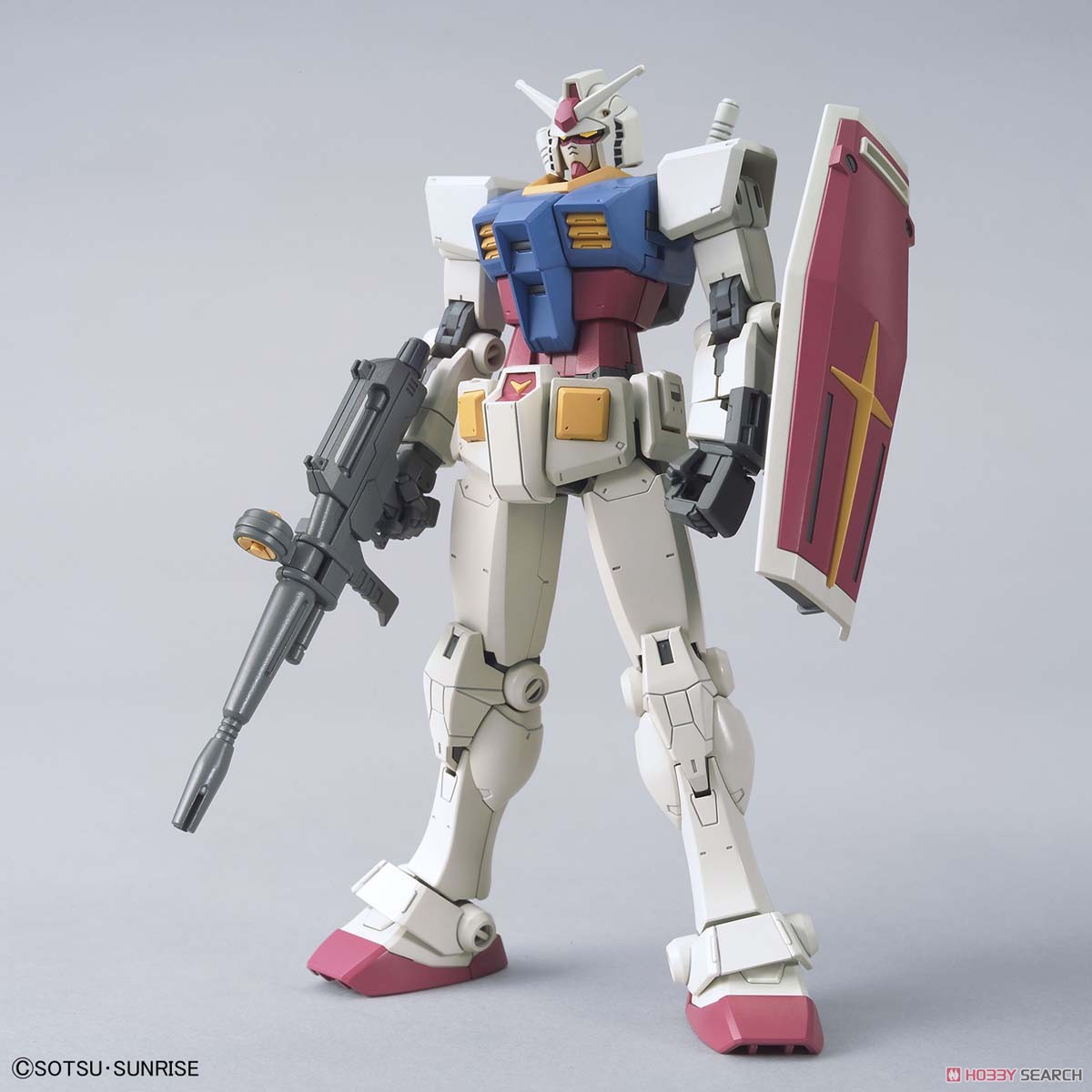 RX-78-2 ガンダム [BEYOND GLOBAL] (HG) (ガンプラ) - ホビーサーチ