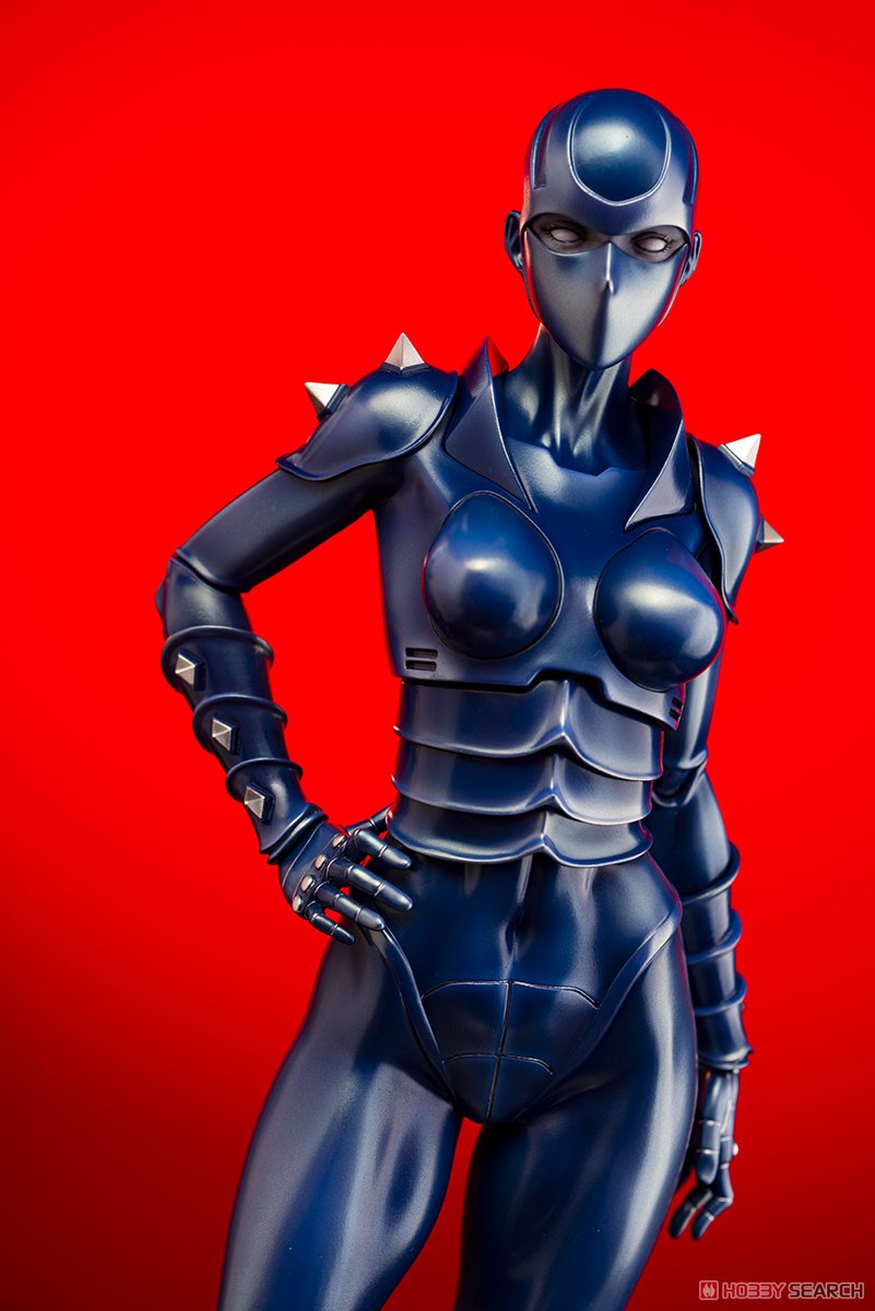 COBRA アーマロイド・レディ (フィギュア) - ホビーサーチ フィギュア