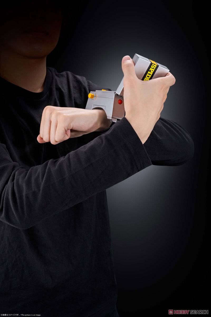 超合金魂 GX-33R レオパルドン＆マーベラー召喚セット (完成品