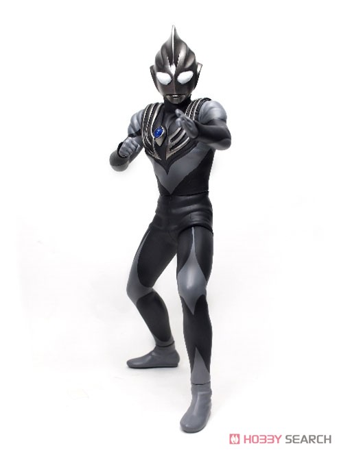 1/6 特撮シリーズ Vol.091 (4) ウルトラマンティガ ダークVer. (完成品