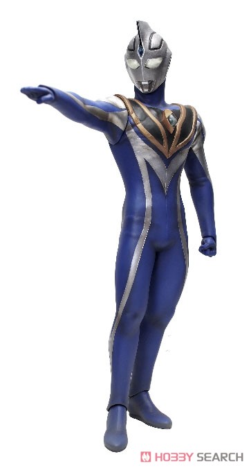 1/6 特撮シリーズ Vol.093 ウルトラマンアグル (V2) (完成品) - ホビー