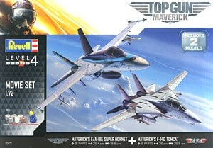 F-14 トムキャット `トップガン` (プラモデル) - ホビーサーチ