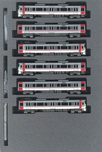 鉄道コレクション 伊豆急行 100系 4両セットC (4両セット) (鉄道模型