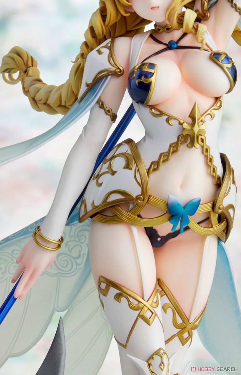 エルフ村 第3村人 リンシア (フィギュア) - ホビーサーチ フィギュア