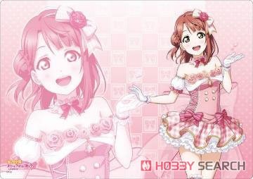 ブシロード ラバーマットコレクション Vol.612 ラブライブ！虹ヶ咲学園