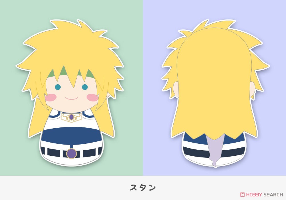 FUKUBUKU COLLECTION 『テイルズ オブ』シリーズ トレーディング