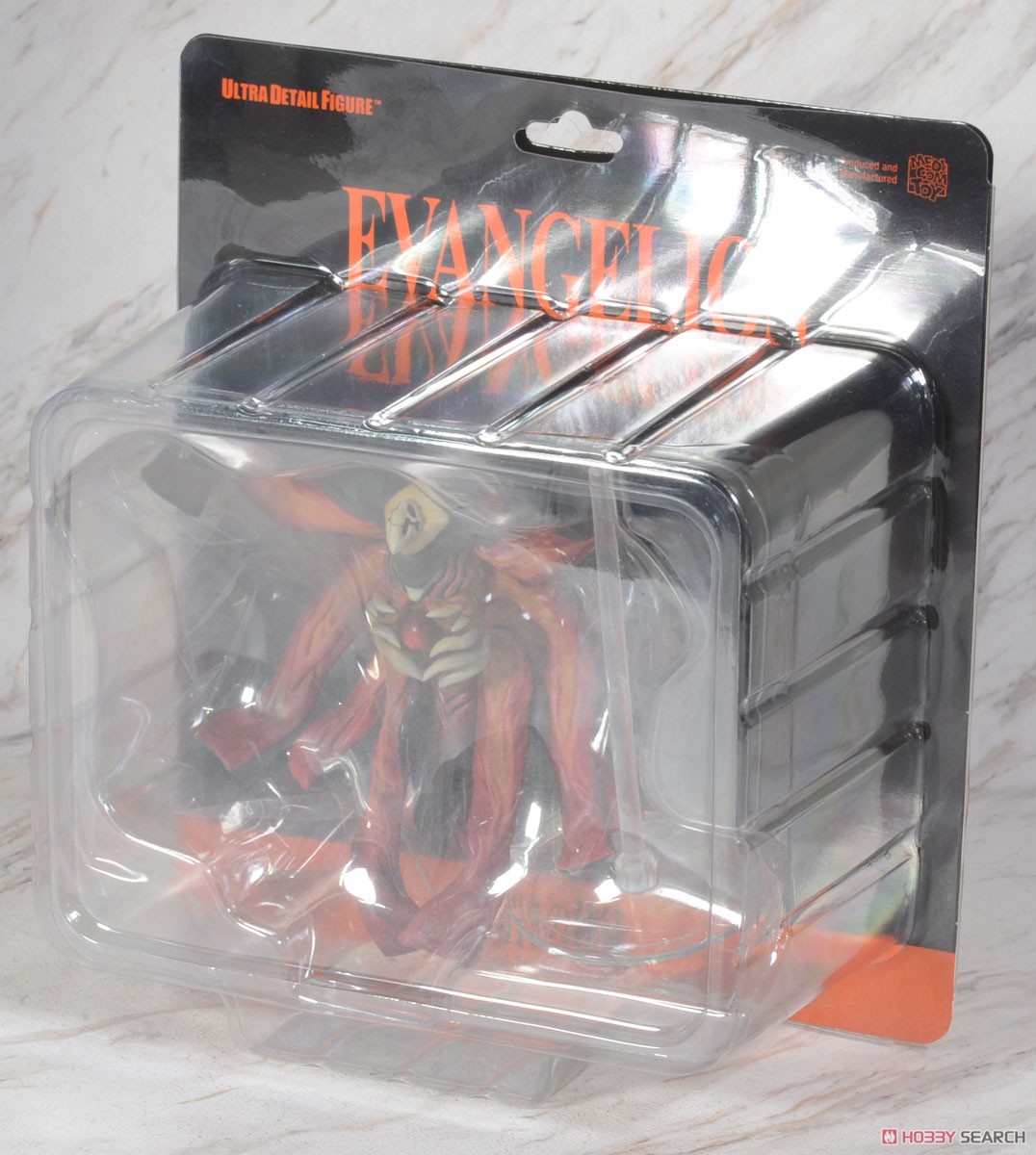 UDF No.578 エヴァンゲリオン 第10の使徒 (完成品) - ホビーサーチ