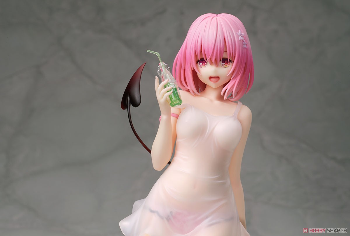 モモ・ベリア・デビルーク (フィギュア) - ホビーサーチ フィギュア