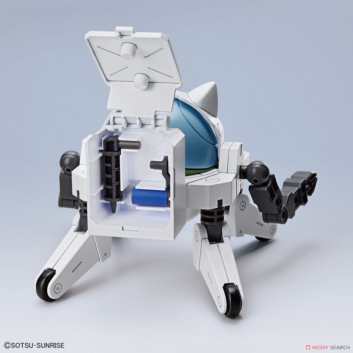 ハロプラ ハロフィッター (ガンプラ) - ホビーサーチ ガンプラ他