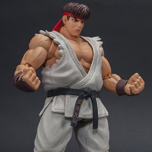 ウルトラストリートファイターII ザ・ファイナルチャレンジャーズ