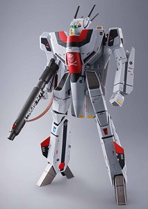 DX超合金 劇場版VF-1S バルキリー(一条輝機) (完成品) - ホビーサーチ
