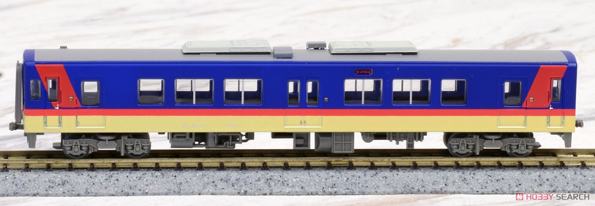 鉄道コレクション 鹿島臨海鉄道 8000形 (2両セット) (鉄道模型