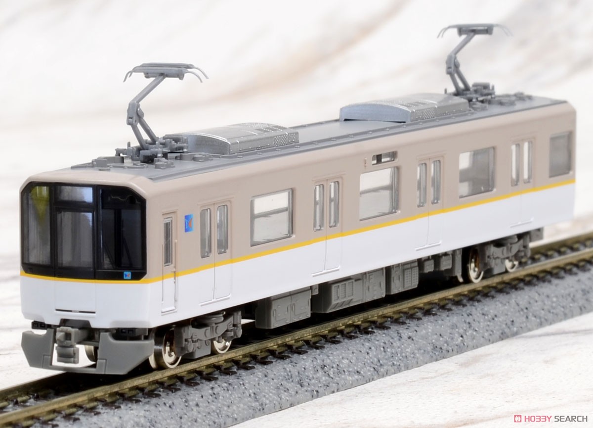 近鉄 9020系 (行先フルカラーLED化・行先点灯仕様) 基本2両編成セット