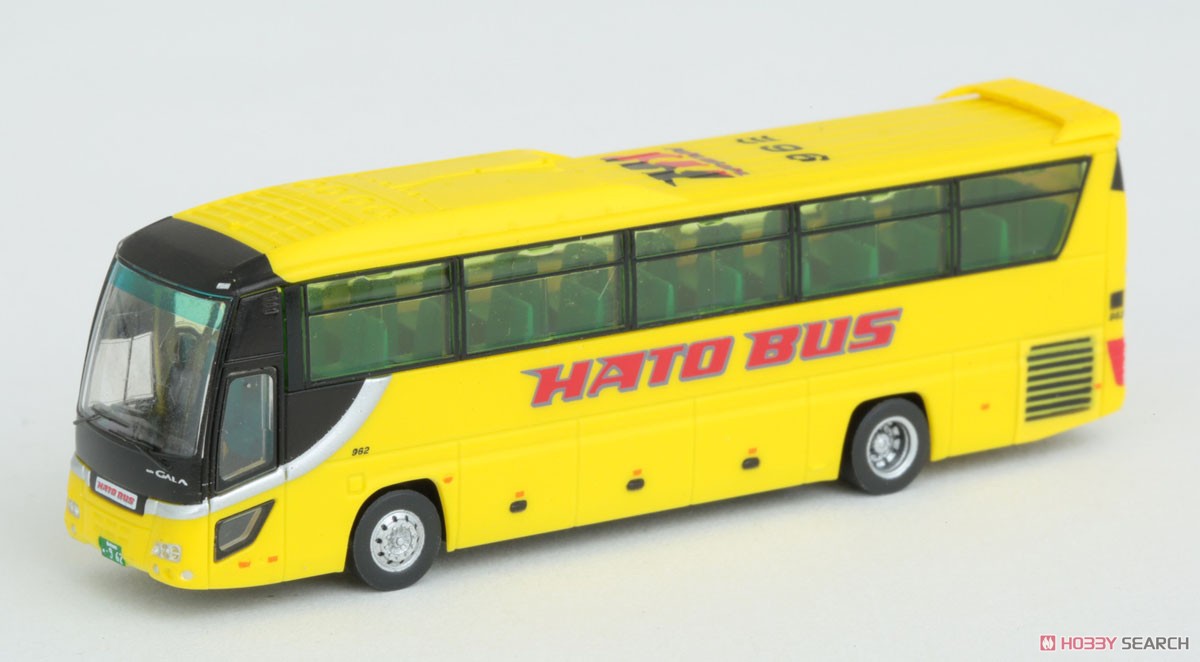 ザ・バスコレクション 第27弾 (全12種＋シークレット/12個入り) (鉄道