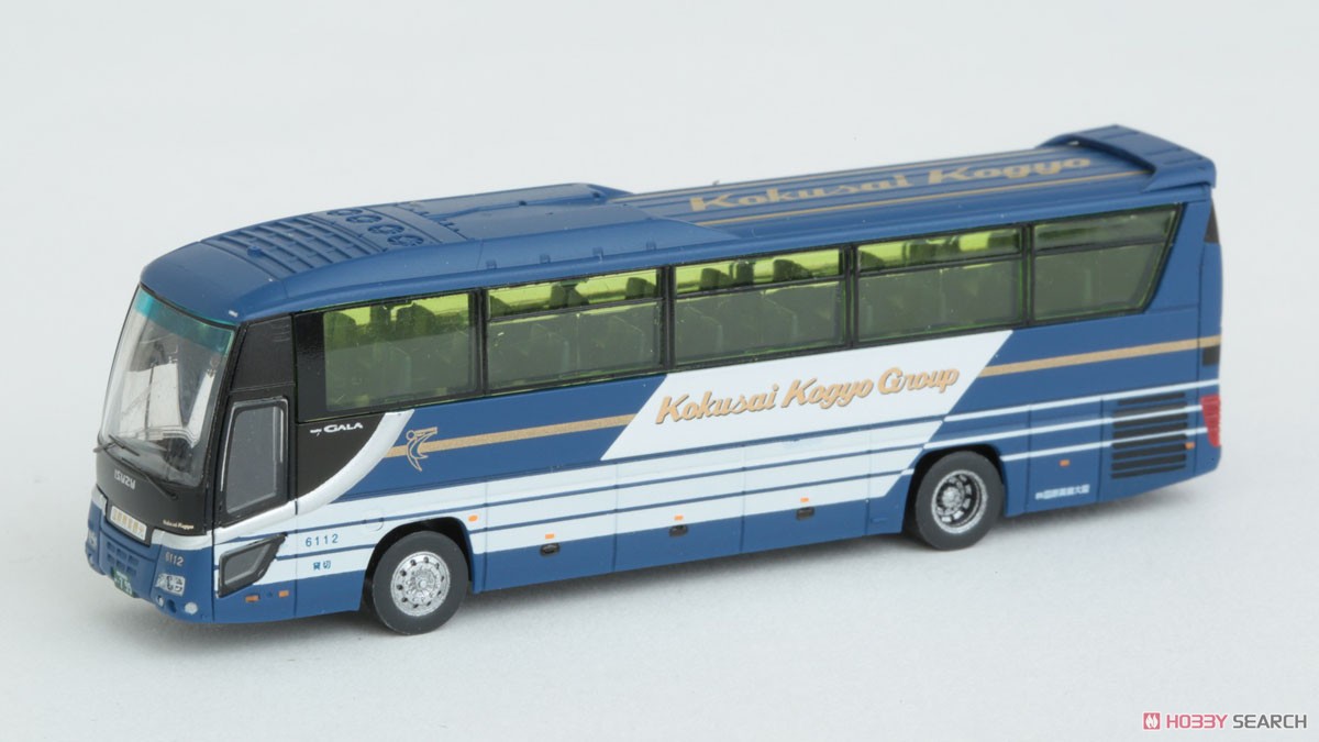 ザ・バスコレクション 第27弾 (全12種＋シークレット/12個入り) (鉄道