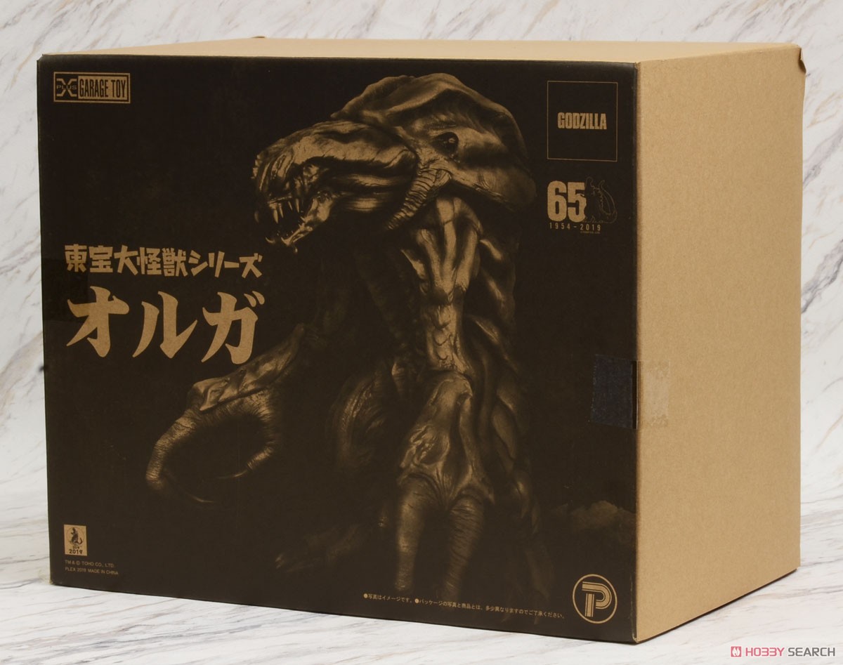 オルガ (完成品) - ホビーサーチ ロボット・特撮