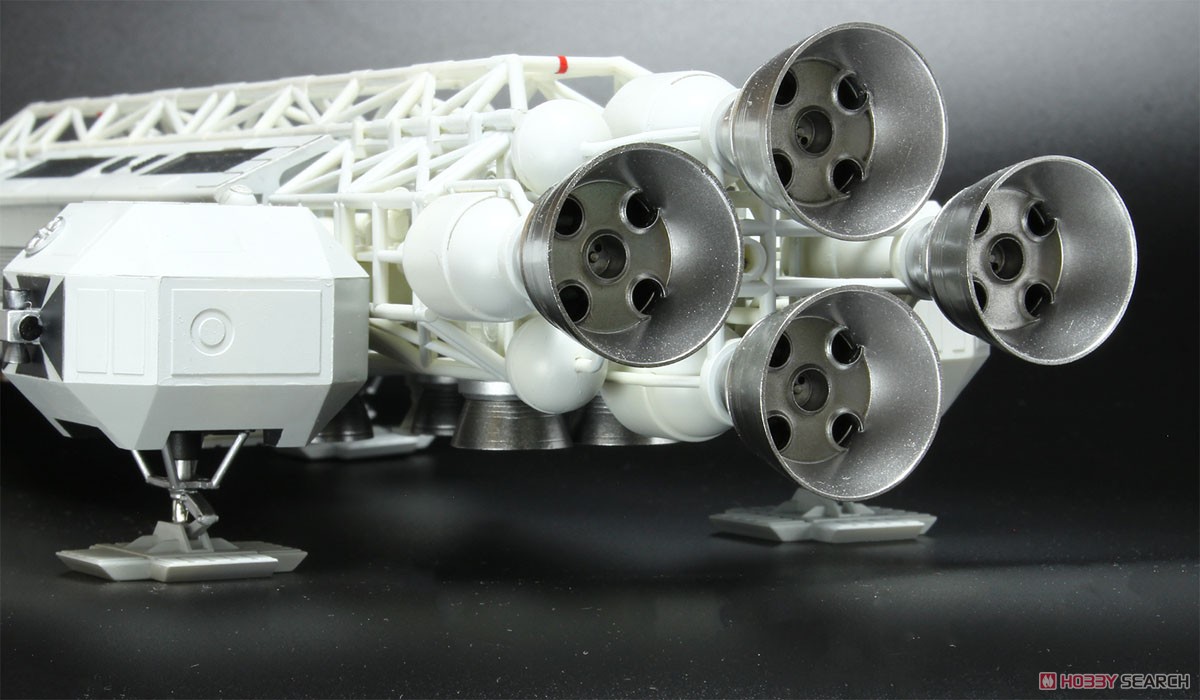 スペース1999 イーグルトランスポーター (プラモデル) - ホビーサーチ