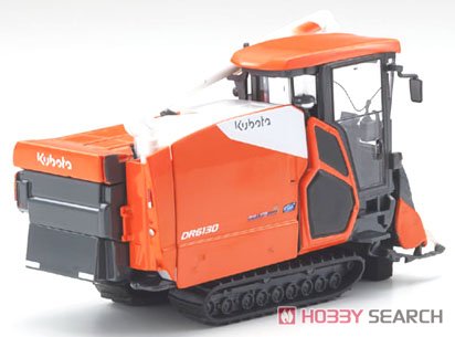 クボタ コンバイン DIONITH (ミニカー) - ホビーサーチ ミニカー