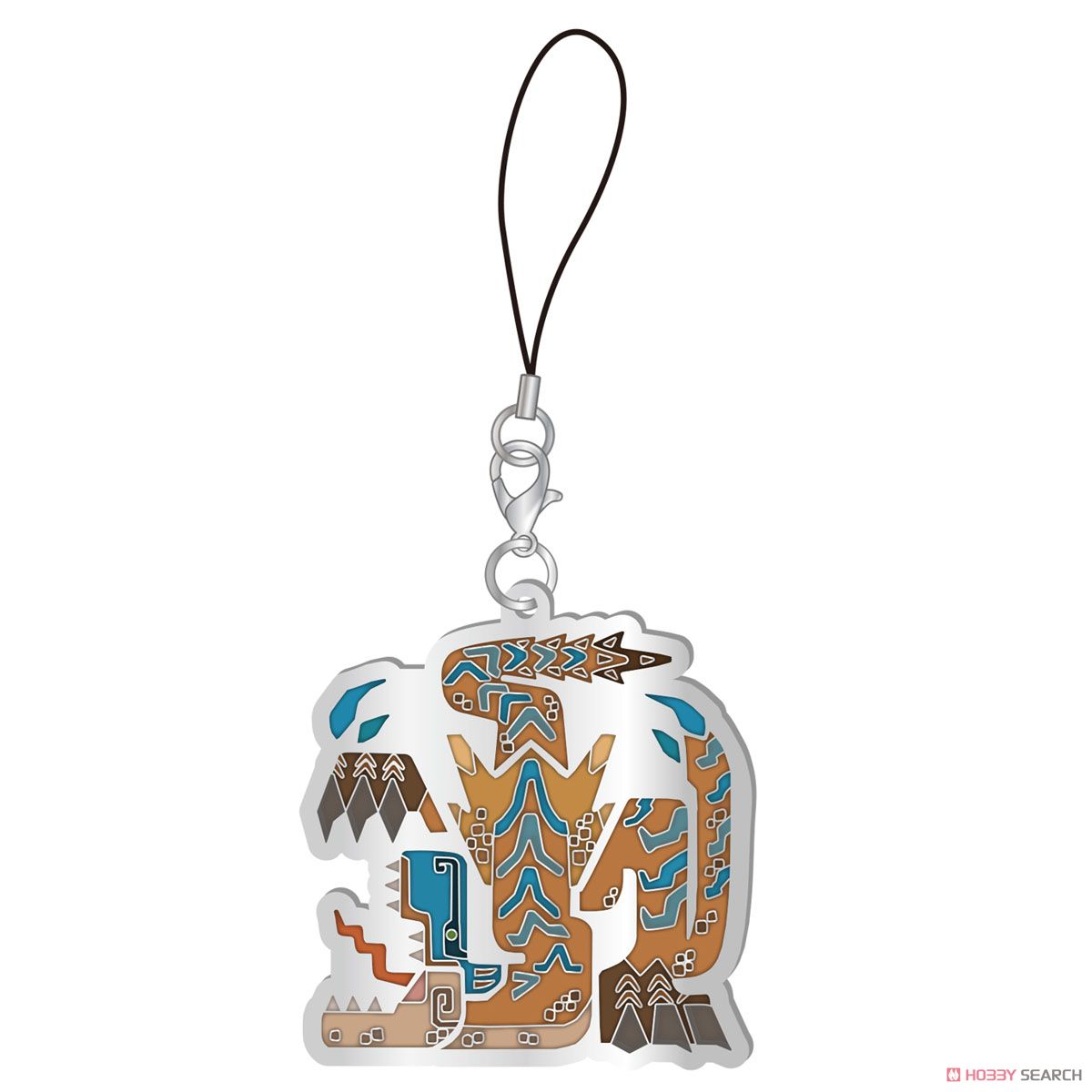 モンスターハンターワールド：アイスボーン モンスターアイコン